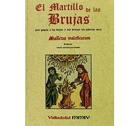 EL MARTILLO DE LAS BRUJAS