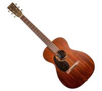 Martin 0-10E Retro Jason Isbell Left Handed