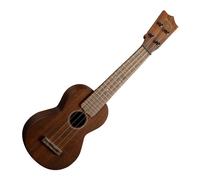 Martin 0 Soprano Uke