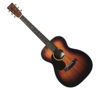 Martin 00-10EJBL Joe Bonamassa Signature Lefthand 1937 JB Sunburst