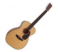 Martin 00-18 (2025)