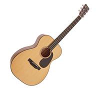 Martin 00-18 (2025)