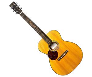 Martin 000-10EL Shawn Mendes Signature Left Handed