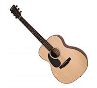 Martin 000-12E Koa Left Handed Electro Acoustic