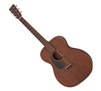 Martin 000-15M Solid Mahogany Left Handed