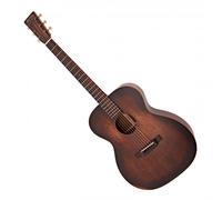 Martin 000-15M StreetMaster Left Handed Solid Mahogany