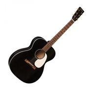Martin 000-17E Electro Acoustic Black Smoke