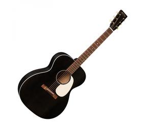 Martin 000-17E Electro Acoustic Black Smoke