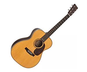 Martin 000-28EC Eric Clapton #TBC