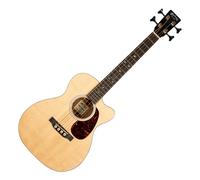 Martin 000CJR-10E Short Scale Electro Acoustic Bass