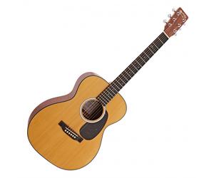 Martin 000Jr-10E Shawn Mendes Signature Electro Acoustic