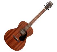 Martin Guitar 000 Jr E Sapele