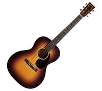 Martin 00L-16E 1935 Burst