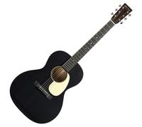 Martin 00L-16E Black Smoke