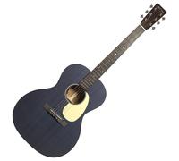 Martin 00L-16E Blue Denim