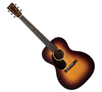 Martin 00L-16E Lefthand 1935 Burst