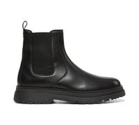 Martin 12A Ankle Boots - male - Marc O'Polo - Chelsea Boots - Black - 7 UK - Shoes 7 UK