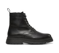 Martin 13A Ankle Boots - male - Marc O'Polo - Lace-up Boots - Black - 7 UK - Shoes 7 UK