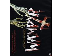 MARTIN (1976) DVD R2 JOHN AMPLAS, GEORGE A. ROMERO.