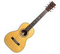 Martin 5-28 Terz Guitar Natural