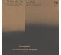 Martin - 6 Monologues