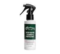 MARTIN Accessories - Satin Cleaner Protective Cleaner - Ideal for Cleaning and Care of Guitars with Satin Finish, Made with High Quality Ingredients, with Carnauba Wax (18A0135)