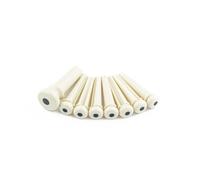 Martin 2052 Set of 7 Bridge Pins and 1 End Pin