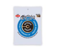 Martin Acoustic guitar Strings (41Y18MA540PK3)