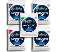 Martin Acoustic SP 92/8 - 010-047