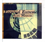 Martin Alex - Eventual Extremes