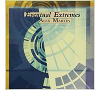 Martin,Alex - Eventual Extremes [Vinyl LP] [VINYL]