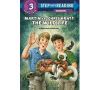 Martin and Chris Kratt: The Wild Life