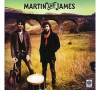 Martin and James - Martin and James