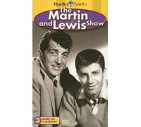 Martin and Lewis