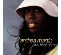 Martin, Andrea - Best of Me