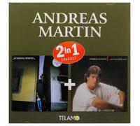 Martin, Andreas - 2 in 1