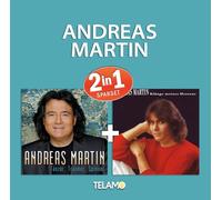 Martin, Andreas - 2 in 1 Vol.2