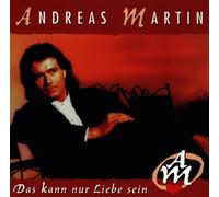 Martin,Andreas - Das Kann Nur Liebe Sein