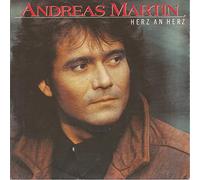 MARTIN, Andreas - Herz an Herz / Spuren von dir / 1C 006-1 47430 7
