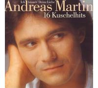 Martin,Andreas - Ich Brauch' Deine Liebe