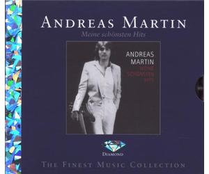 Martin,Andreas - Meine Schönsten Hits
