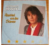 Martin, Andreas - Solo tu (Du allein) - Abschied von den Sternen