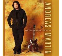Martin,Andreas - Wir Leben Nur Einmal [German Import]