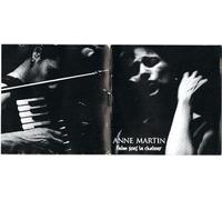 Martin, Anne - Faim