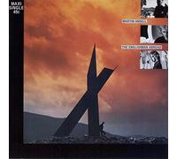 Martin Ansell - Englishman abroad (1986) / Vinyl Maxi Single [Vinyl 12'']