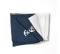 MARTIN ARANDA Double Sided Carry Cover