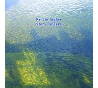 Martin Archer - Story Tellers