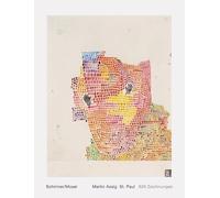 Martin Assig - St. Paul, 626 Drawings: St. Paul. 626 Zeichnungen