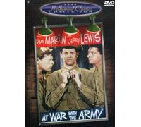 Martin - At War With the Army [DVD] [1950] [Region 1] [US Import] [NTSC]