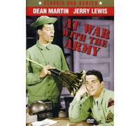 Martin - At War With the Army [DVD] [Region 1] [US Import] [NTSC]